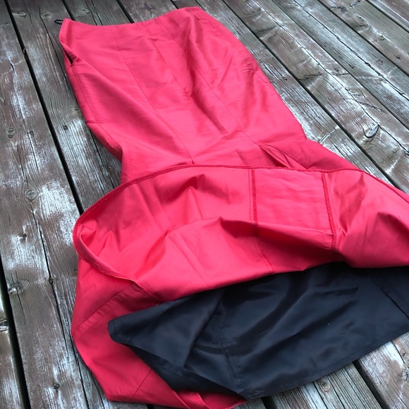 Raw Silk Professionally Taylored - Picture 11 of 15